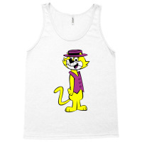 Top Cat Tank Top | Artistshot