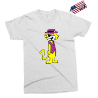 Top Cat Exclusive T-shirt | Artistshot