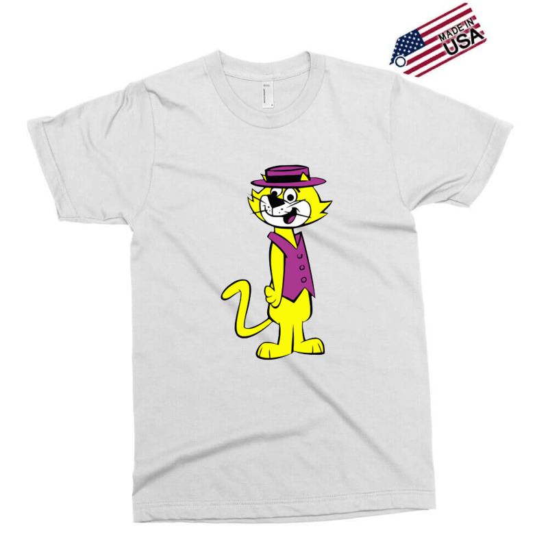 Top Cat Exclusive T-shirt | Artistshot