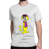 Top Cat Classic T-shirt | Artistshot