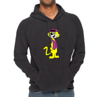 Top Cat Vintage Hoodie | Artistshot