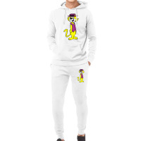 Top Cat Hoodie & Jogger Set | Artistshot