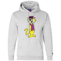 Top Cat Champion Hoodie | Artistshot