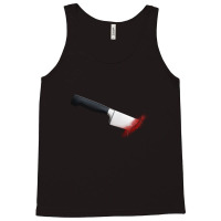 Stabbed Tank Top | Artistshot