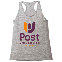 Post University Racerback Tank | Artistshot