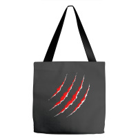 Red Strong Tote Bags | Artistshot