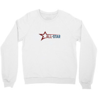 Stars Now Crewneck Sweatshirt | Artistshot