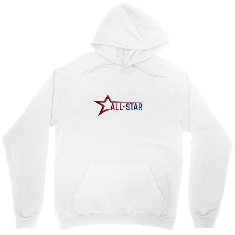 Stars Now Unisex Hoodie | Artistshot