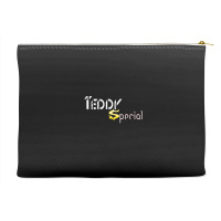 Special Teddy Accessory Pouches | Artistshot