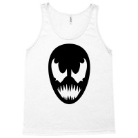 Black Nom Nom Tank Top | Artistshot