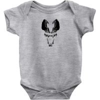 Icon Nom Baby Bodysuit | Artistshot