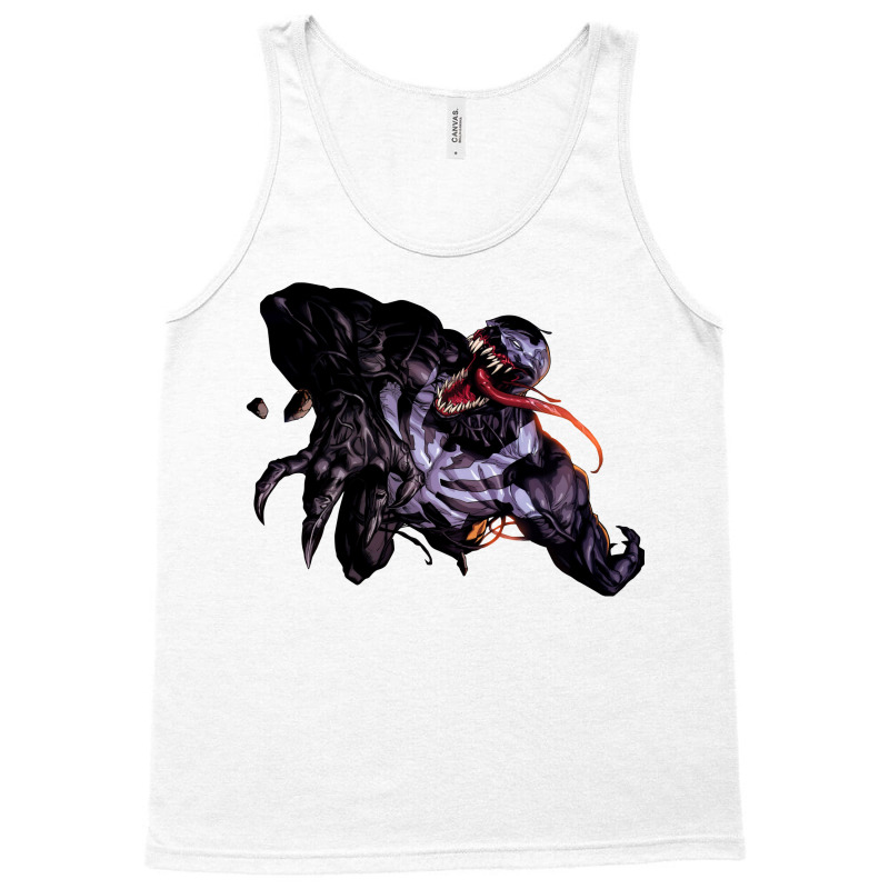 Moster Name Tank Top | Artistshot