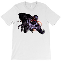 Moster Name T-shirt | Artistshot