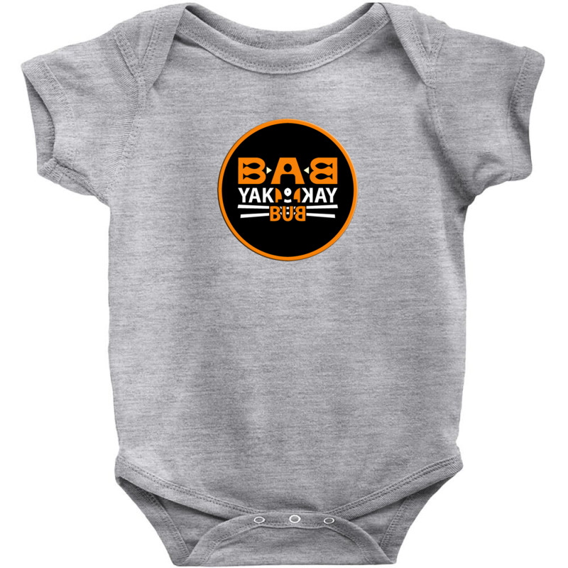 Bud Bad Baby Bodysuit | Artistshot