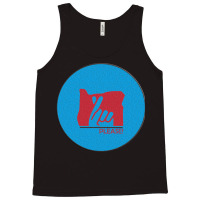 Please Blu Tank Top | Artistshot