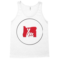 Please Red Tank Top | Artistshot