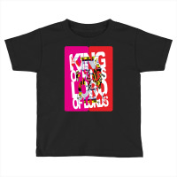 Card As Toddler T-shirt | Artistshot