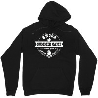 Endor Summer Camp Unisex Hoodie | Artistshot