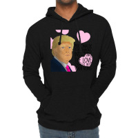 Donald Trump Inject Anniversary Lightweight Hoodie | Artistshot