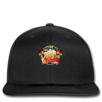 Oktoberfest Prost German Munich Beer Festival Printed Hat | Artistshot