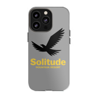 Solitude Mountain Resort Iphone 13 Pro Case | Artistshot