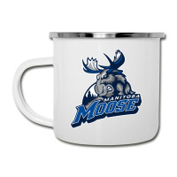 Manitoba Moose Merch Camper Cup | Artistshot