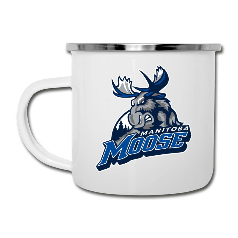 Manitoba Moose Merch Camper Cup | Artistshot