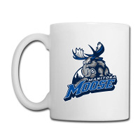 Manitoba Moose Merch Coffee Mug | Artistshot