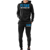 Future Anesthesiologist Nurse Anesthetist Anesthesiology T Shirt Hoodie & Jogger Set | Artistshot