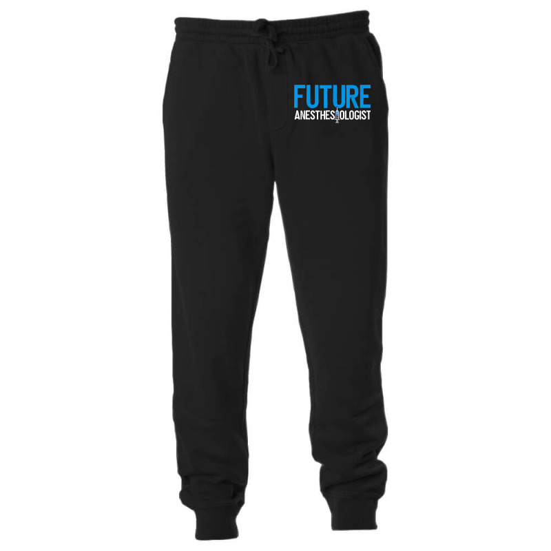 Future Anesthesiologist Nurse Anesthetist Anesthesiology T Shirt Unisex Jogger | Artistshot