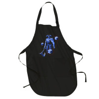 Steppenwolf Full-length Apron | Artistshot