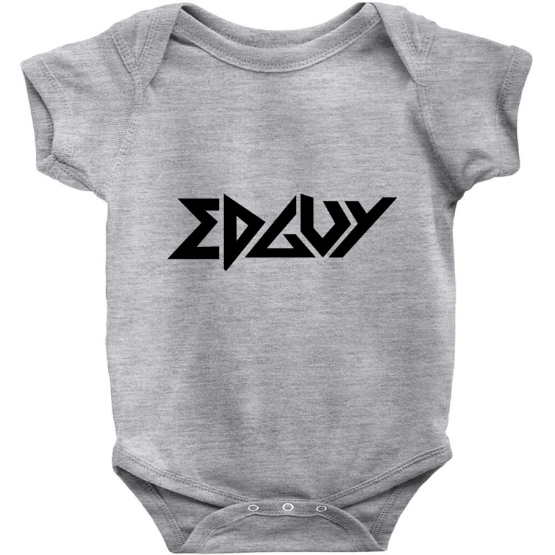 Edguy,kingdom,of,madness Baby Bodysuit | Artistshot