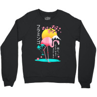 Bird  Anime  Otaku Aesthetic Crewneck Sweatshirt | Artistshot