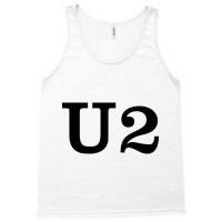 U,2,how,to,dismantle,an,atomic,bomb Tank Top | Artistshot