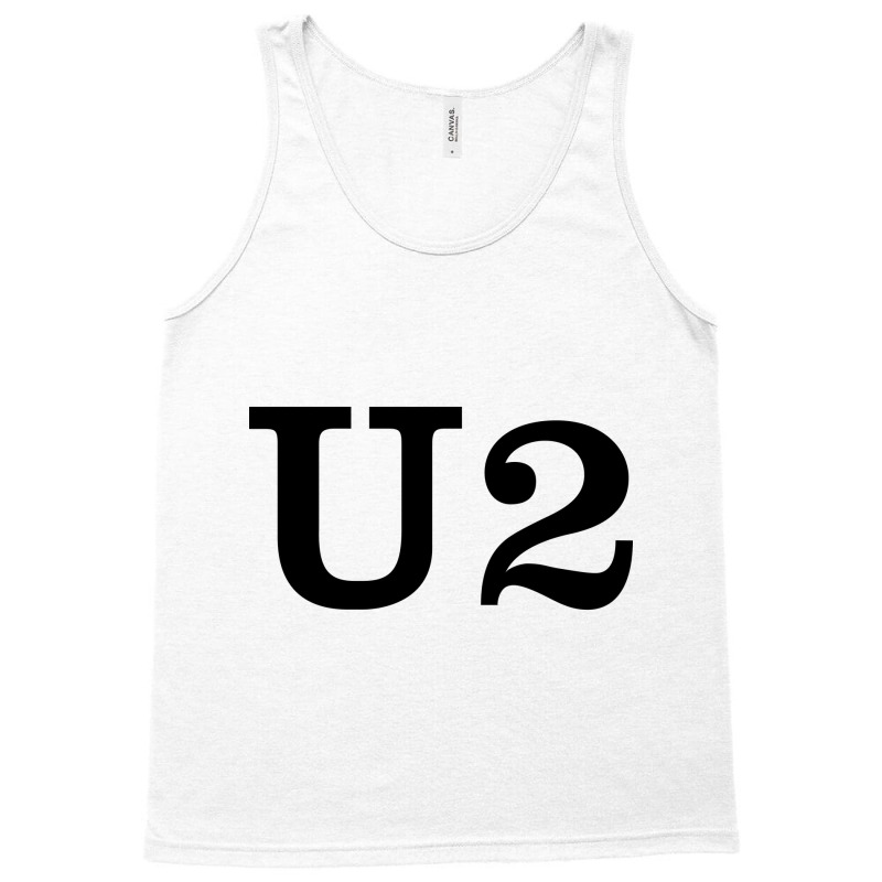 U,2,how,to,dismantle,an,atomic,bomb Tank Top | Artistshot