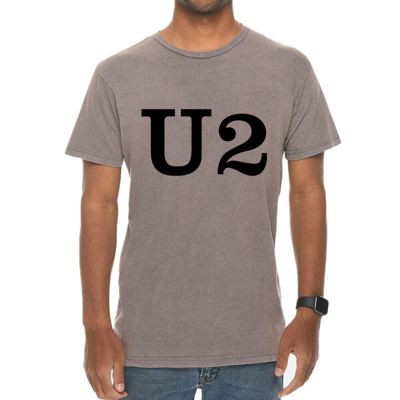 U,2,how,to,dismantle,an,atomic,bomb Vintage T-shirt | Artistshot