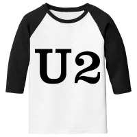 U,2,how,to,dismantle,an,atomic,bomb Youth 3/4 Sleeve | Artistshot