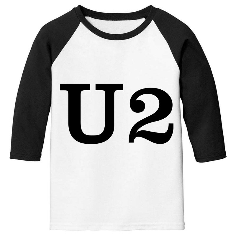 U,2,how,to,dismantle,an,atomic,bomb Youth 3/4 Sleeve | Artistshot