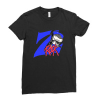 That Metal Show Eddie Trunk Metal Evolution Sucker Free Z Rock Headb Ladies Fitted T-shirt | Artistshot