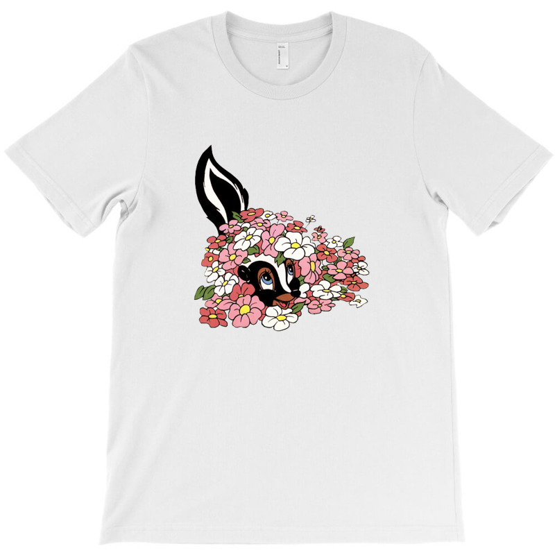 Bambi T-Shirt by airlagga | Artistshot