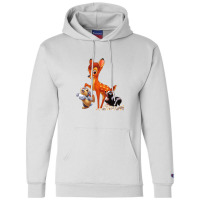 Bambi Champion Hoodie | Artistshot