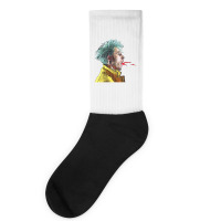 Daywalker Socks | Artistshot