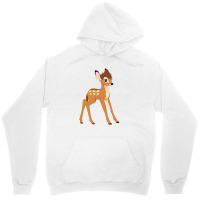 Bambi Unisex Hoodie | Artistshot