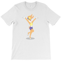 Bunny T-shirt | Artistshot