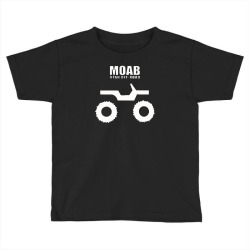 moab utah off road Toddler T-shirt | Artistshot