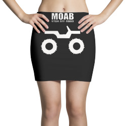 moab utah off road Mini Skirts | Artistshot