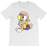 Bunny T-shirt | Artistshot