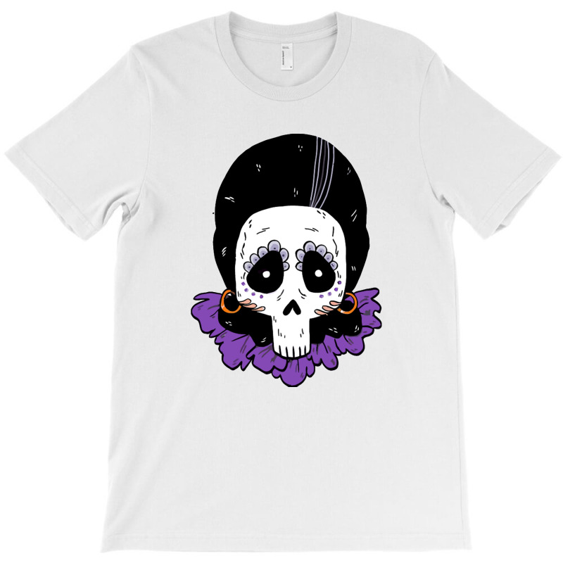 Head Imelda Coco T-Shirt by airlagga | Artistshot