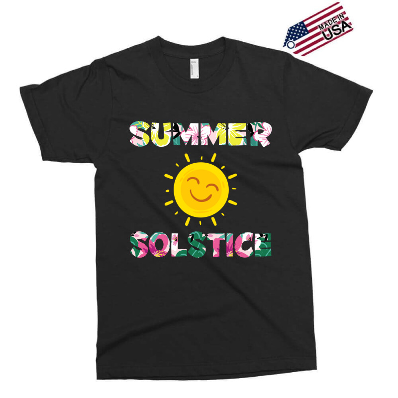 Summer Solstice Bright Sun Exclusive T-shirt | Artistshot