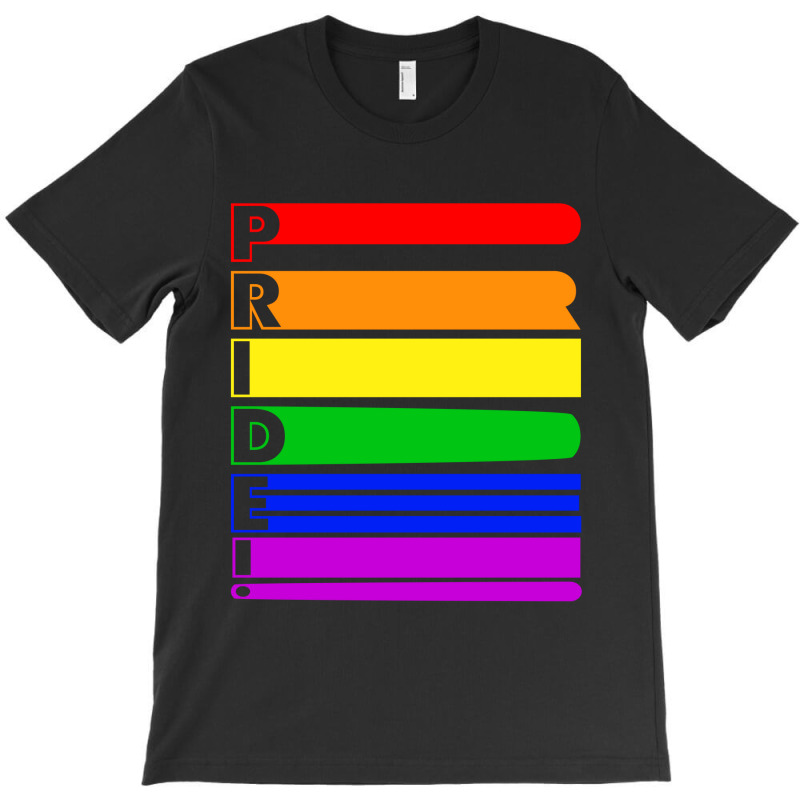 Gay Pride - Lgbt Awareness Month 2019 T-shirt | Artistshot